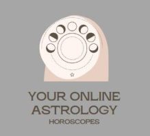 Your Online Astrologer